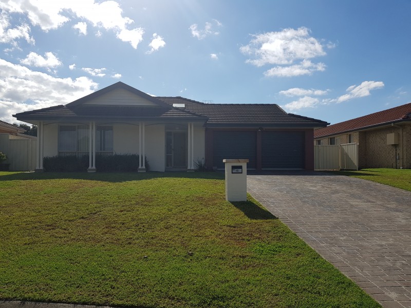 15 Blue Gum Way, North Nowra NSW 2541