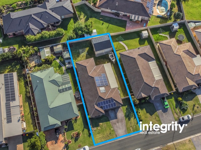 12 Warrigal Street, Nowra NSW 2541