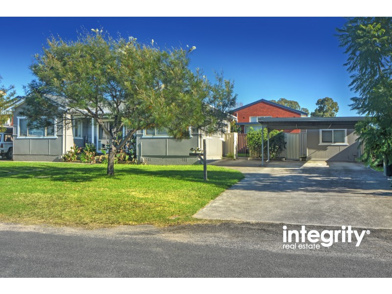 61 Wallace Street, Nowra NSW 2541
