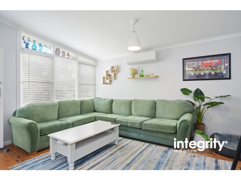 6 Elyard Drive, Nowra NSW 2541