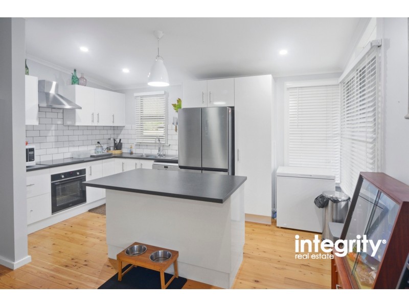 6 Elyard Drive, Nowra NSW 2541