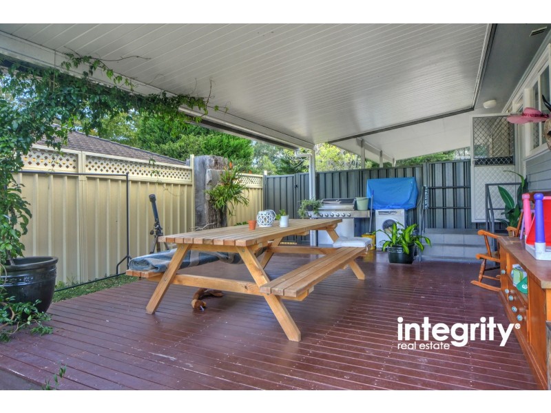 6 Elyard Drive, Nowra NSW 2541
