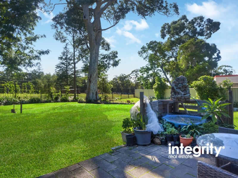 2 Folia Close, West Nowra NSW 2541