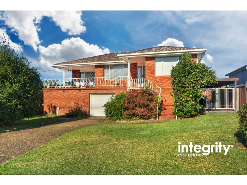 144 Plunkett Street, Nowra NSW 2541