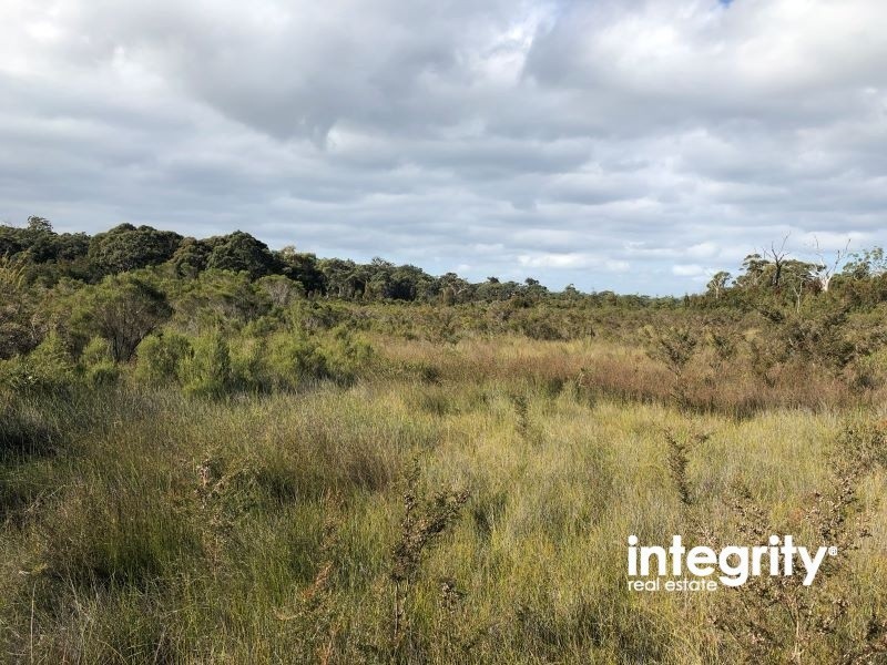 3 Advance Road, Sussex Inlet NSW 2540