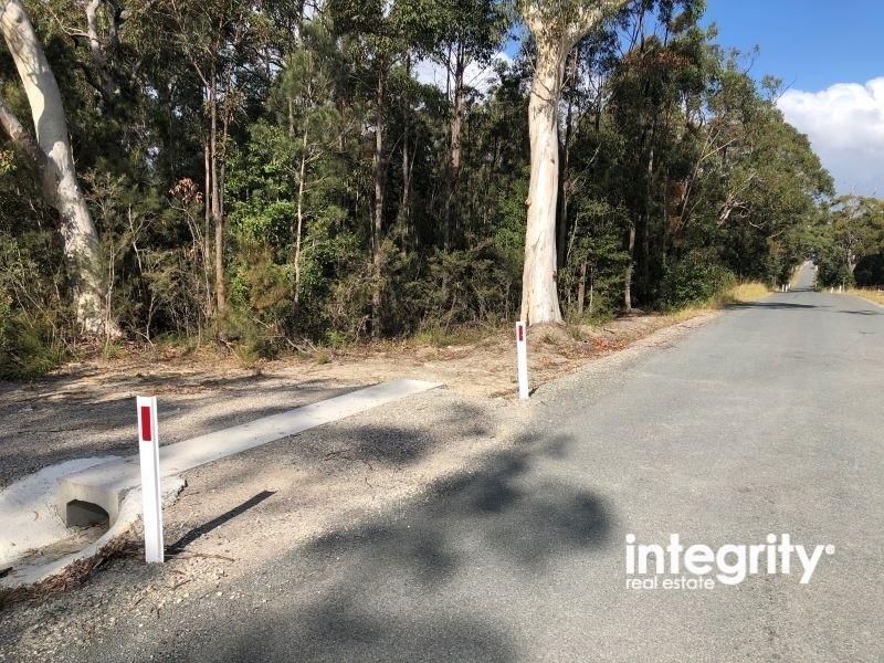 3 Advance Road, Sussex Inlet NSW 2540