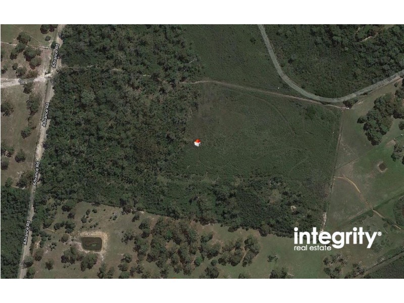 3 Advance Road, Sussex Inlet NSW 2540