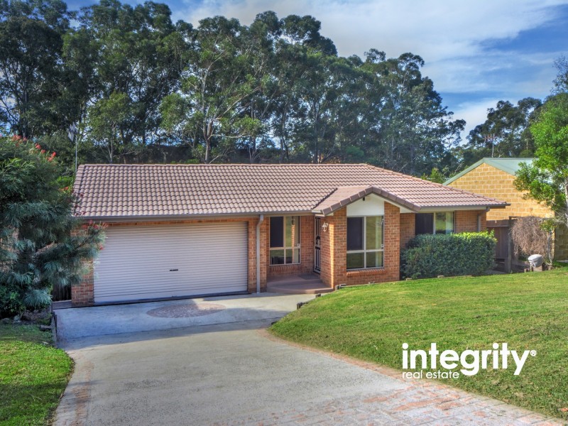 6 Nita Place, Bomaderry NSW 2541