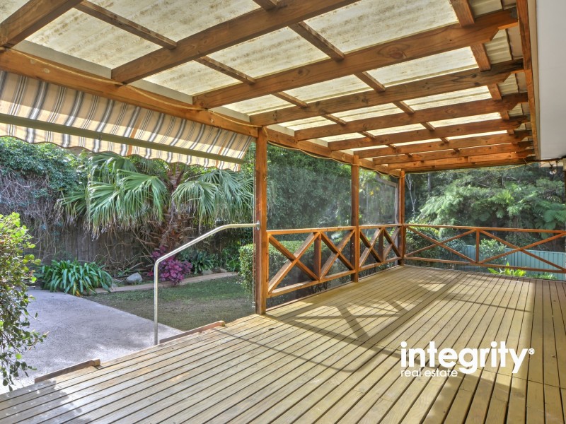 6 Nita Place, Bomaderry NSW 2541