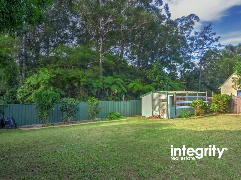 6 Nita Place, Bomaderry NSW 2541