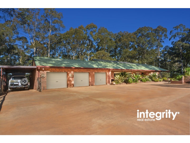 43 Coorong Road, North Nowra NSW 2541