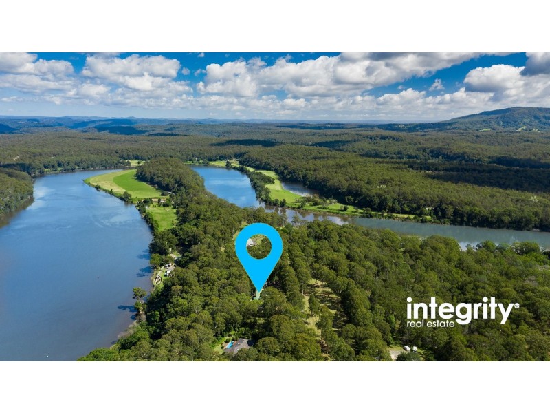 43 Coorong Road, North Nowra NSW 2541