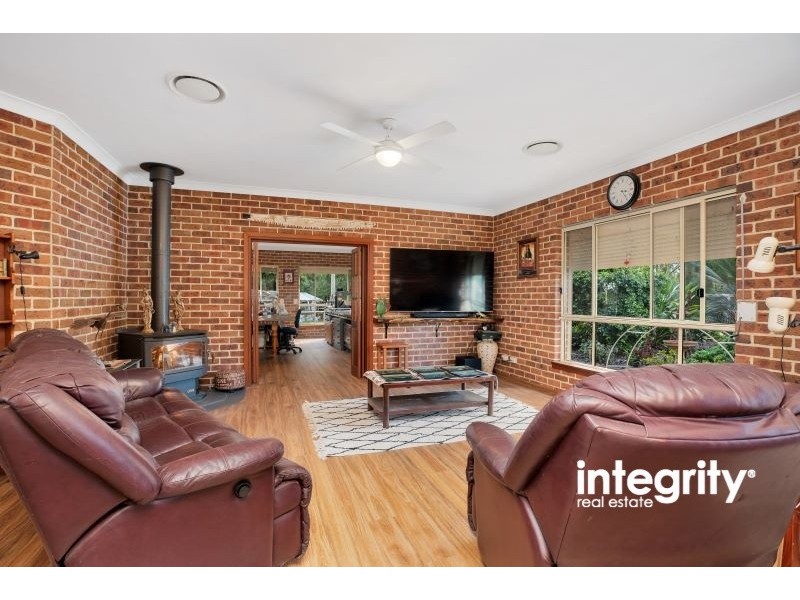 43 Coorong Road, North Nowra NSW 2541