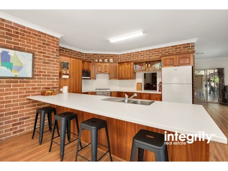 43 Coorong Road, North Nowra NSW 2541