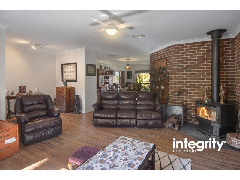 43 Coorong Road, North Nowra NSW 2541