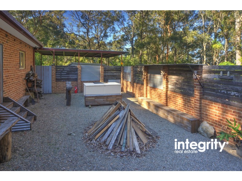 43 Coorong Road, North Nowra NSW 2541