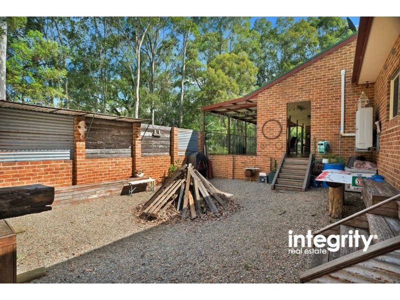 43 Coorong Road, North Nowra NSW 2541