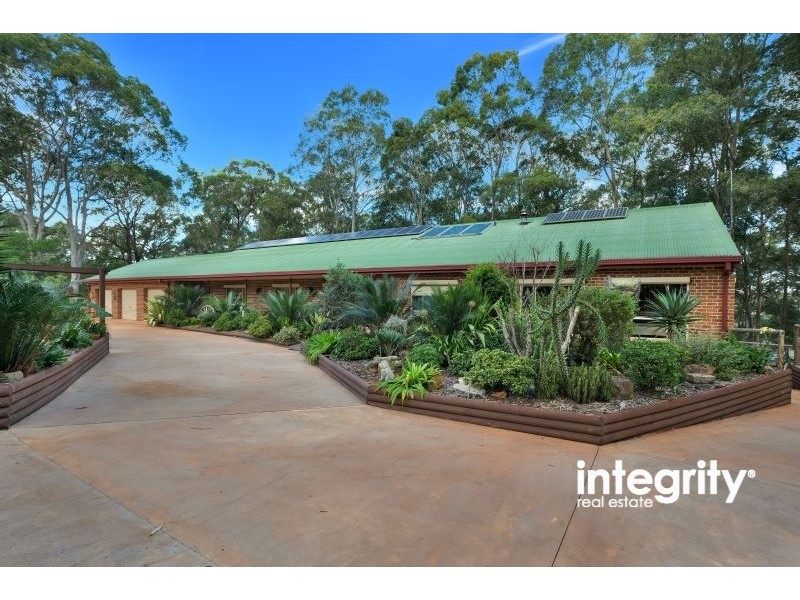 43 Coorong Road, North Nowra NSW 2541