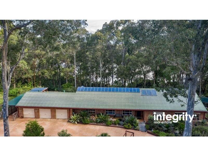 43 Coorong Road, North Nowra NSW 2541