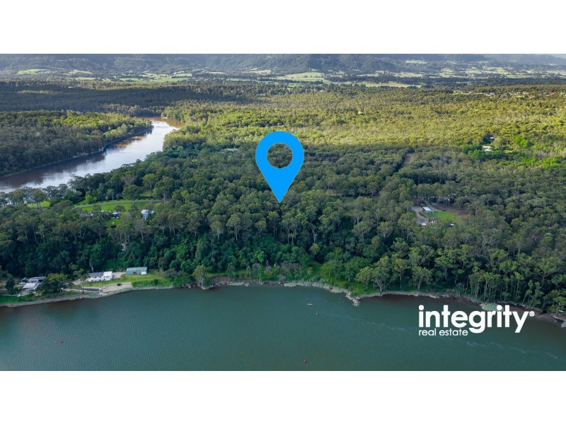 43 Coorong Road, North Nowra NSW 2541