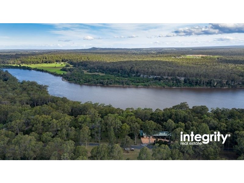 43 Coorong Road, North Nowra NSW 2541