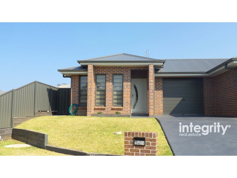 25A Fantail Street, South Nowra NSW 2541