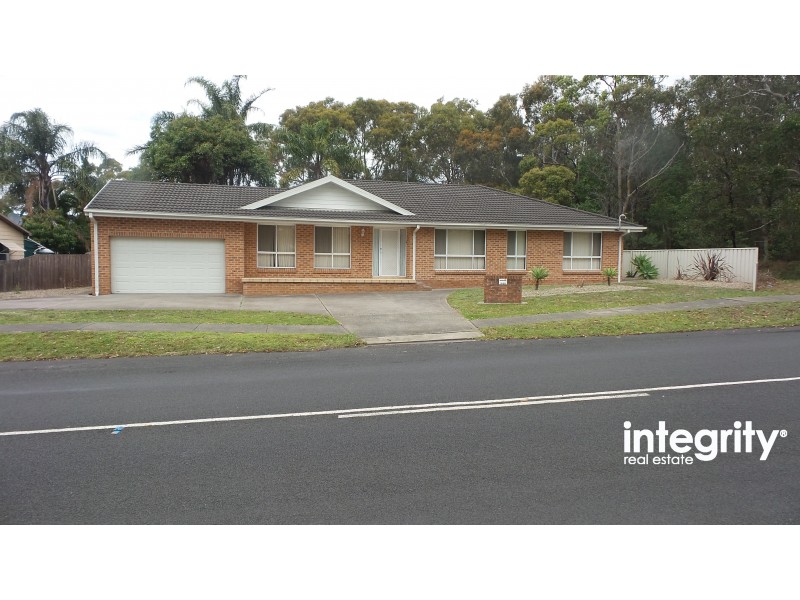 240 Illaroo Road, North Nowra NSW 2541