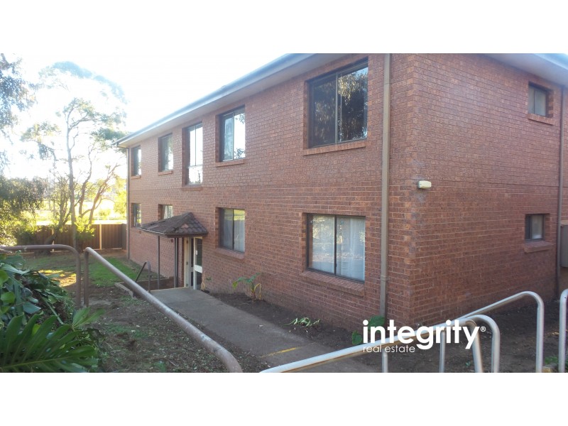 7/1A Shorland Place, Nowra NSW 2541