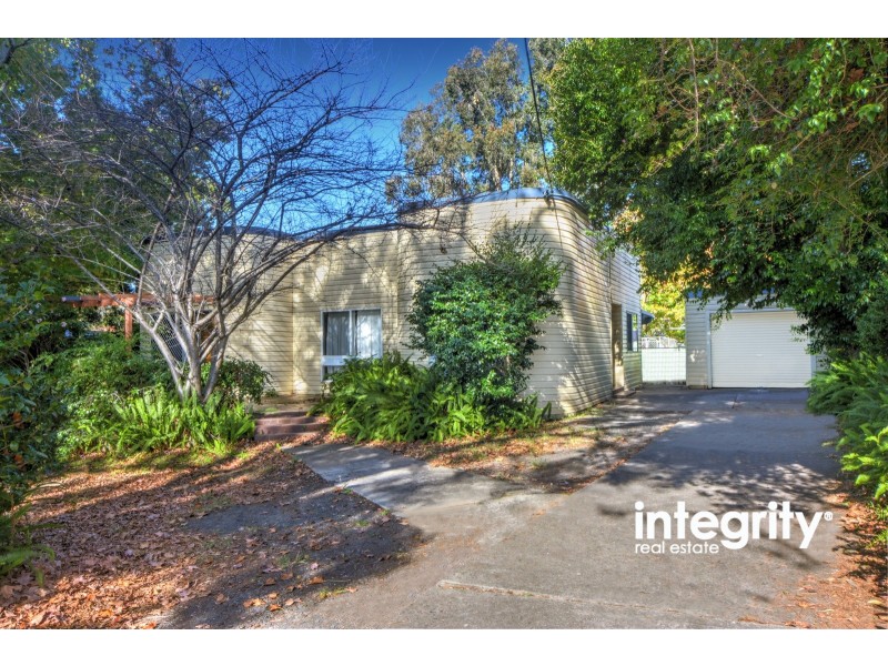 48 Jervis Street, Nowra NSW 2541