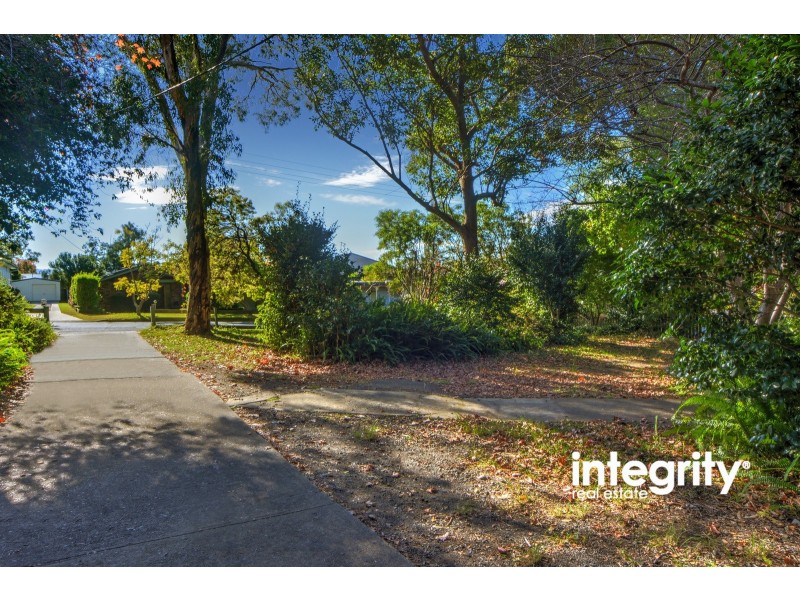 48 Jervis Street, Nowra NSW 2541