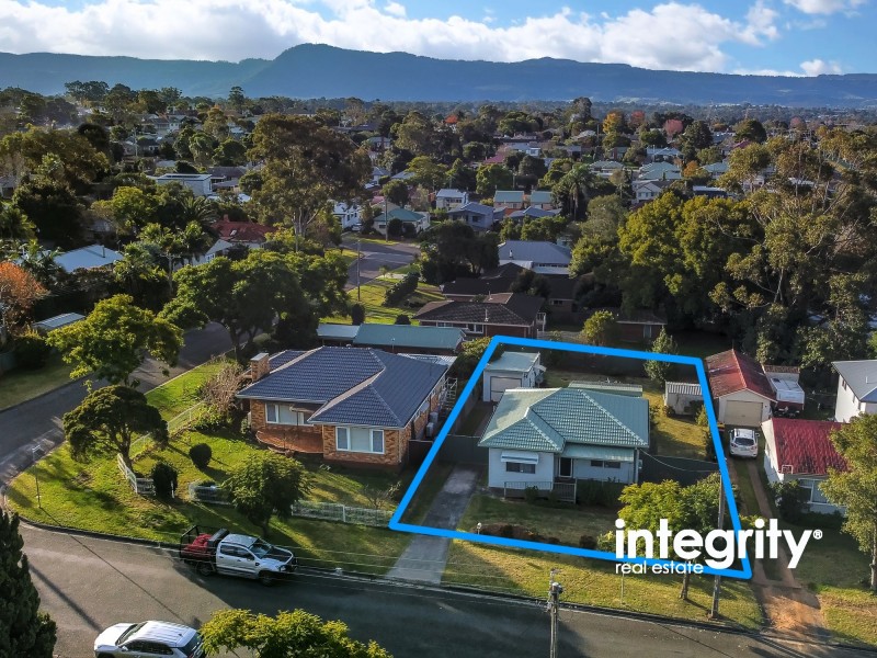 15 Jervis Street, Nowra NSW 2541