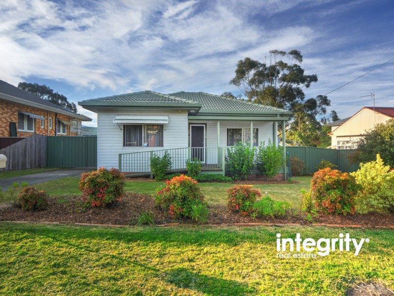 15 Jervis Street, Nowra NSW 2541