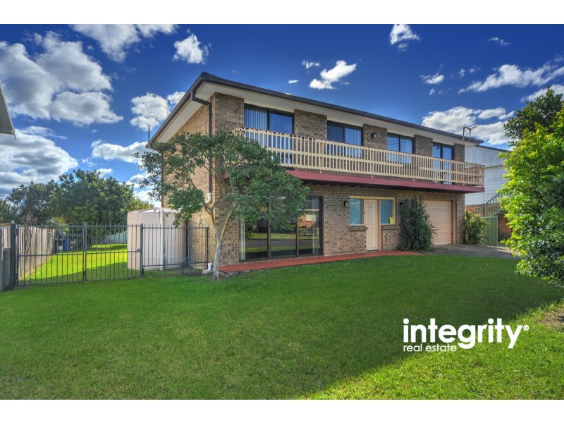 19 Bailey Avenue, Greenwell Point NSW 2540