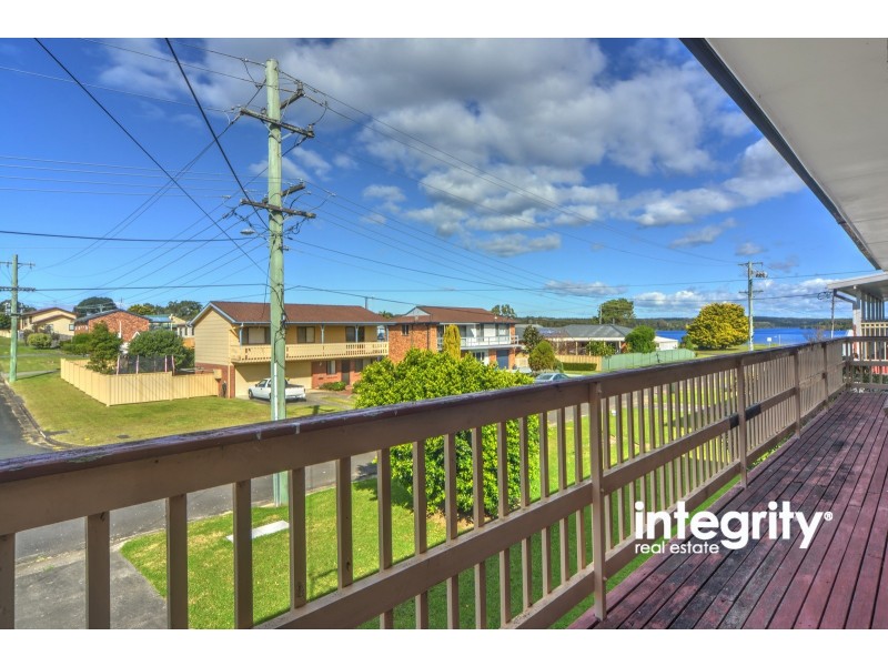 19 Bailey Avenue, Greenwell Point NSW 2540