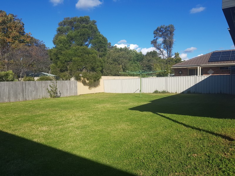 10 Hannah Place, Worrigee NSW 2540