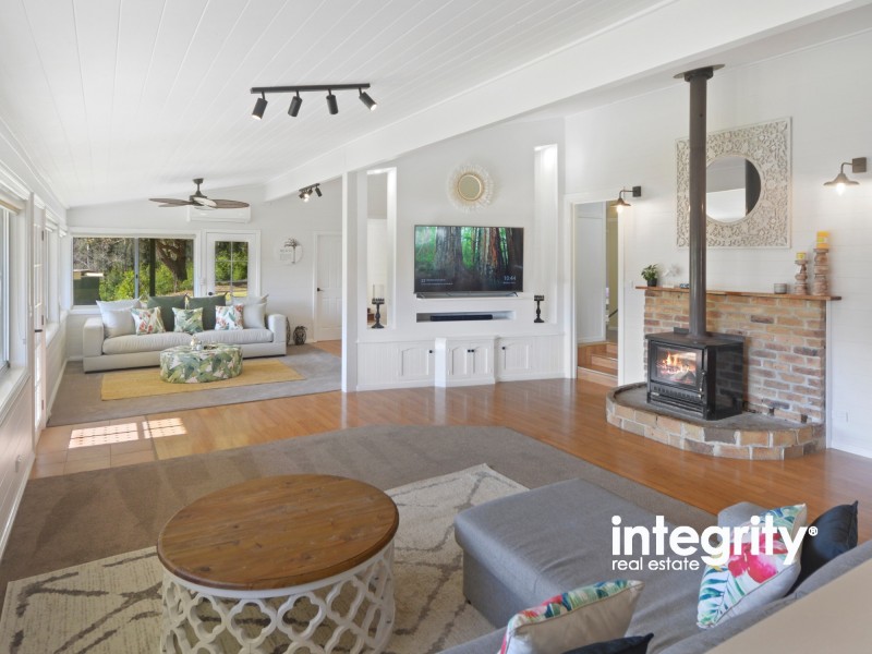 313 Suffolk Road, Tomerong NSW 2540