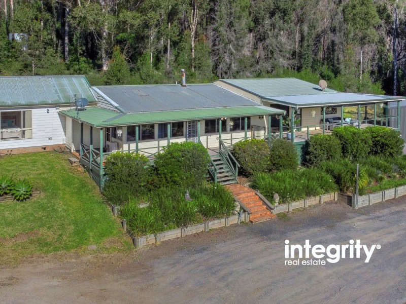 313 Suffolk Road, Tomerong NSW 2540