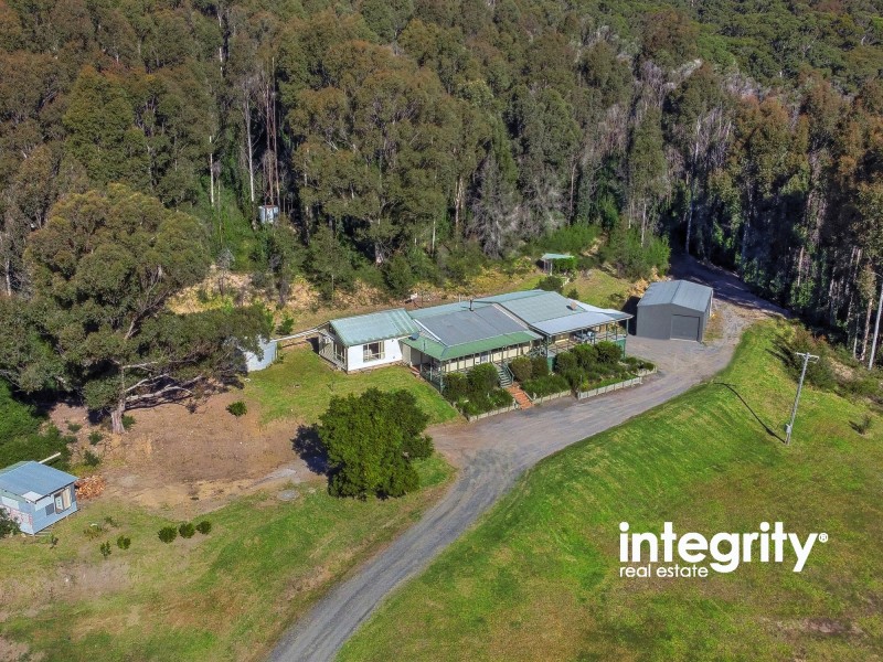313 Suffolk Road, Tomerong NSW 2540