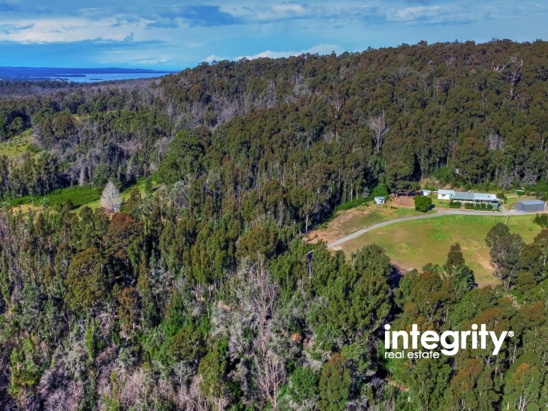 313 Suffolk Road, Tomerong NSW 2540