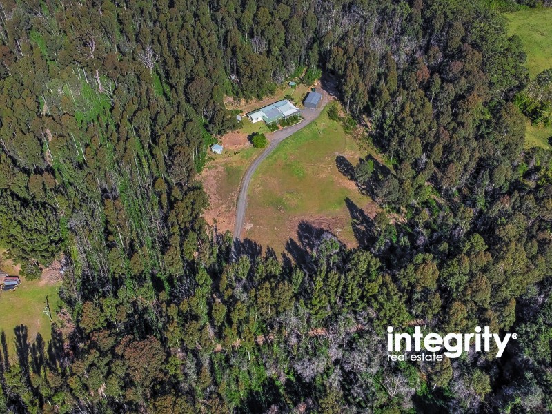 313 Suffolk Road, Tomerong NSW 2540