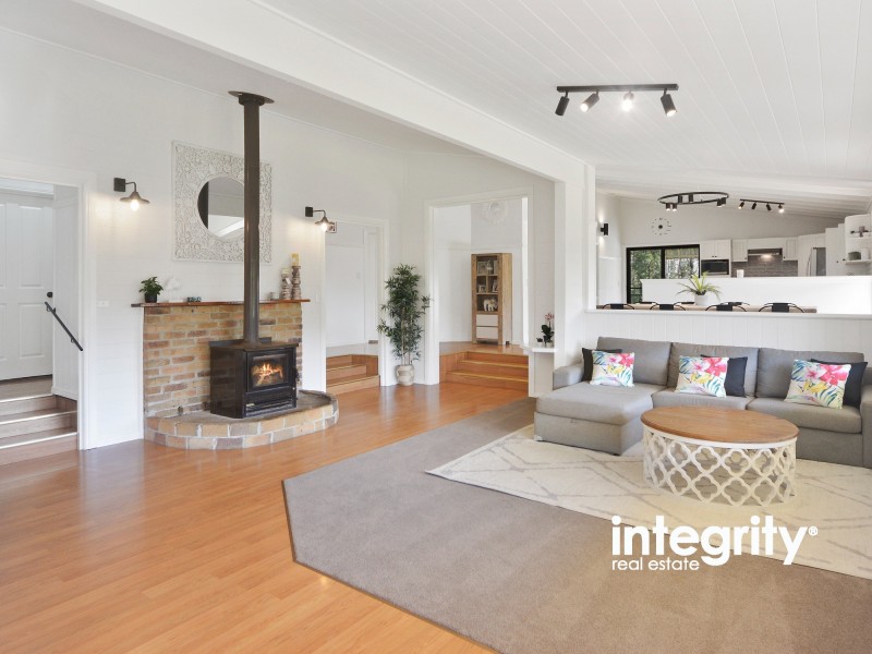 313 Suffolk Road, Tomerong NSW 2540