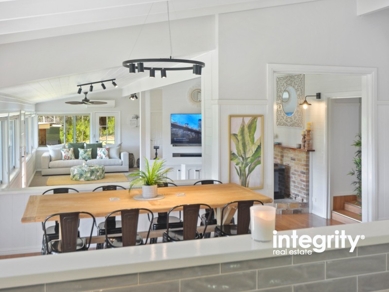 313 Suffolk Road, Tomerong NSW 2540