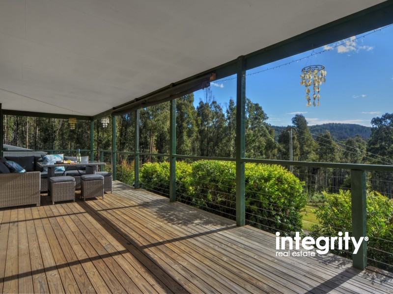 313 Suffolk Road, Tomerong NSW 2540