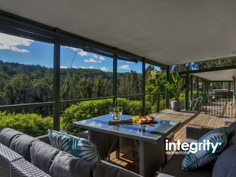 313 Suffolk Road, Tomerong NSW 2540