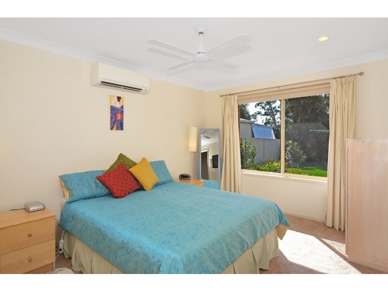 8 Mountain Ash Place, Worrigee NSW 2540