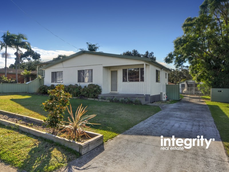 51 Page Avenue, North Nowra NSW 2541