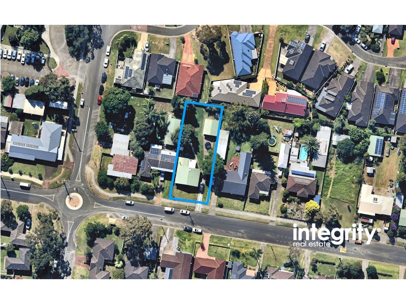 51 Page Avenue, North Nowra NSW 2541