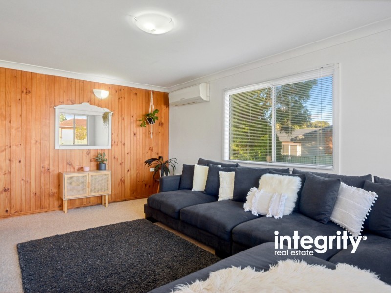 51 Page Avenue, North Nowra NSW 2541
