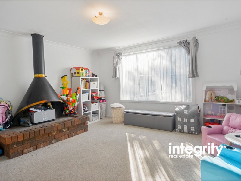 51 Page Avenue, North Nowra NSW 2541