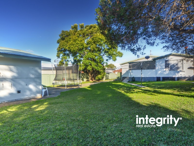 51 Page Avenue, North Nowra NSW 2541